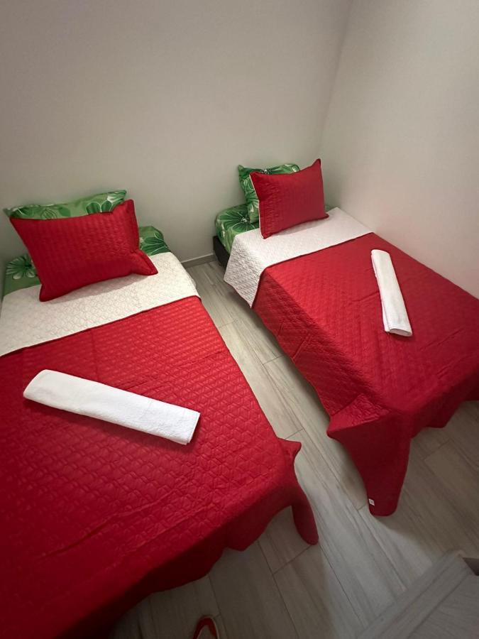 Amoblado 3 En Barrio La Campina Apartment Cartagena