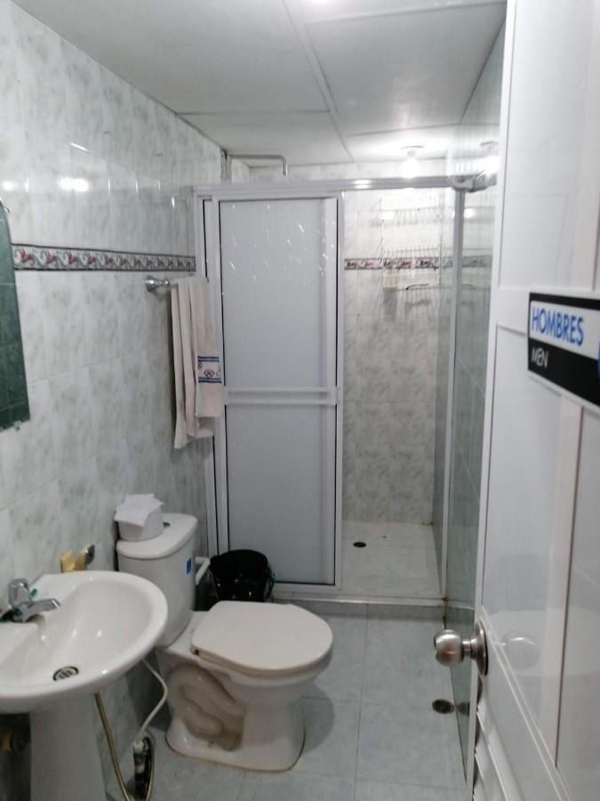 Shanty Casa de hóspedes Cartagena