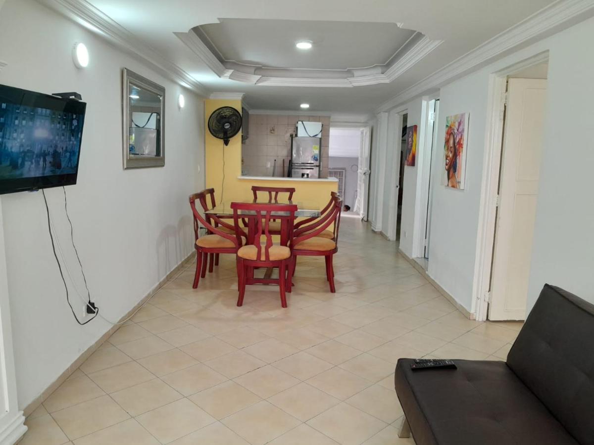 Apartamento Hermoso Apto Cerca A Mar B301 *
