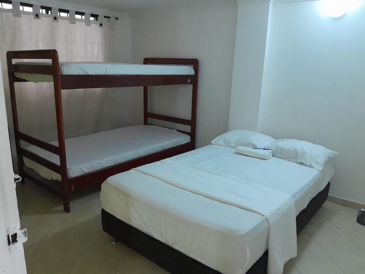 Apartamento Hermoso Apto Cerca A Mar B301