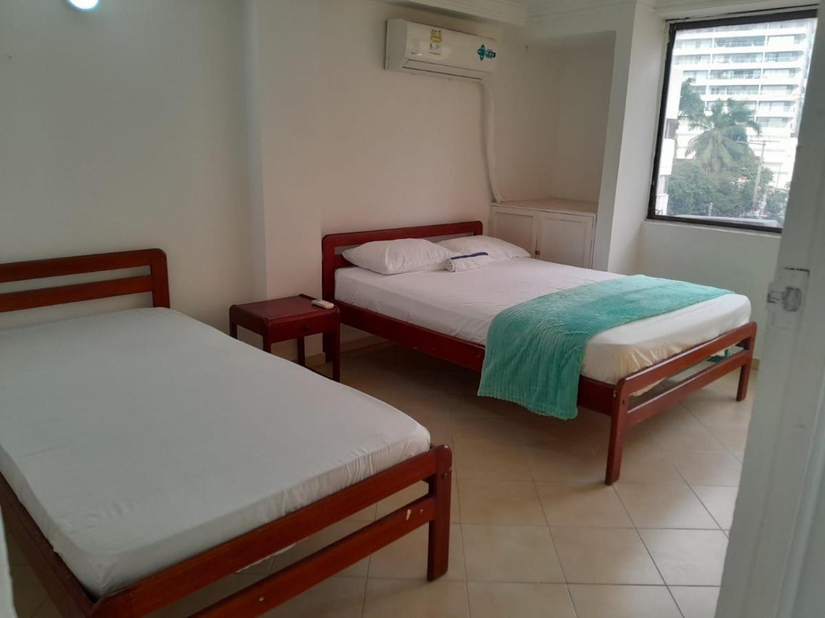 Hermoso Apto Cerca A Mar B301 Apartamento Cartagena