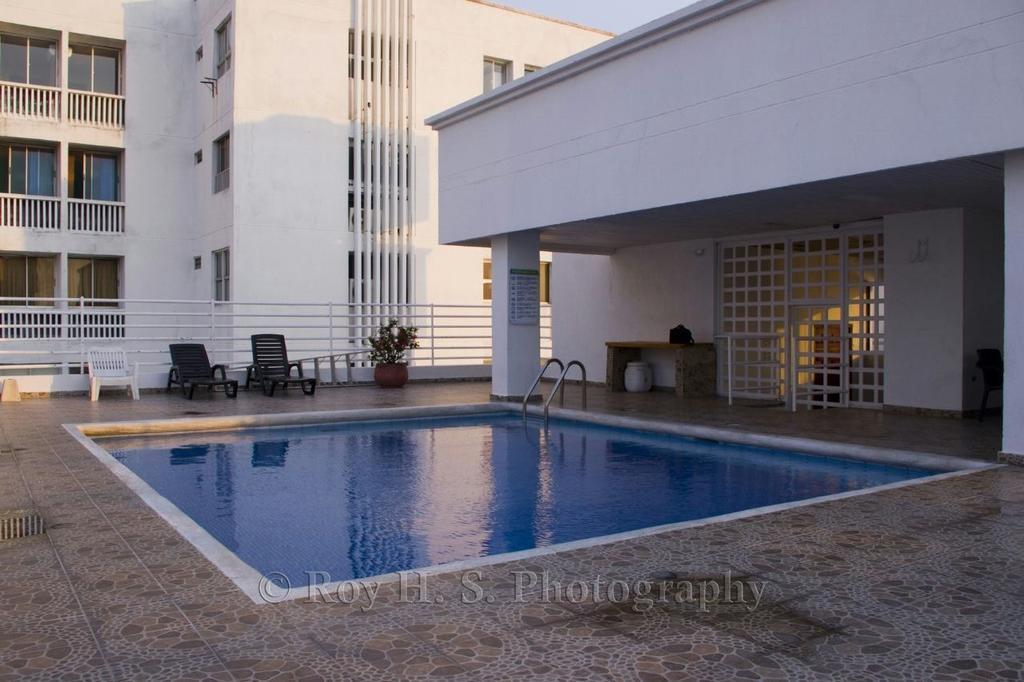 Apartamento Cartagena Apartment