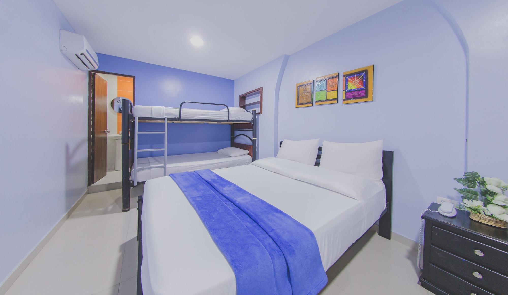 Azuan By Geh Hotel