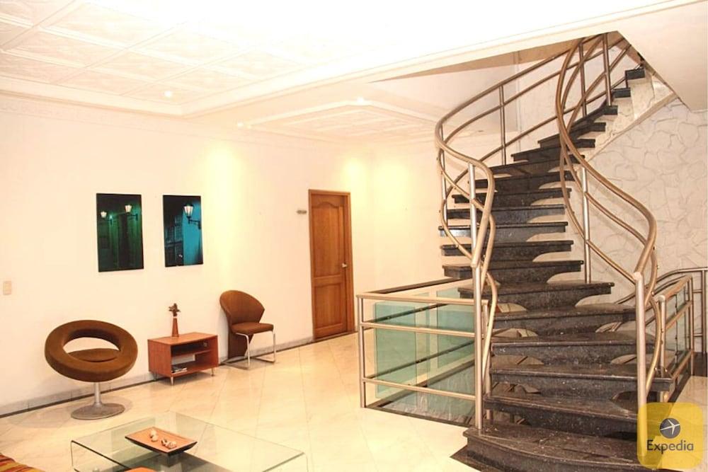 Hotel Abi By Geh 3*
