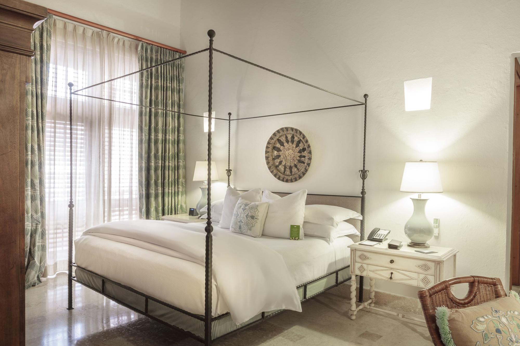 Hotel Casa San Agustin Cartagena