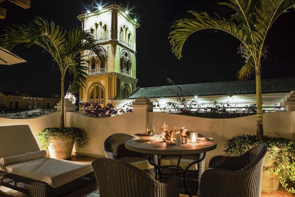Casa San Agustin Cartagena
