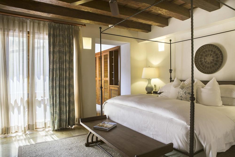 Casa San Agustin 5* Cartagena
