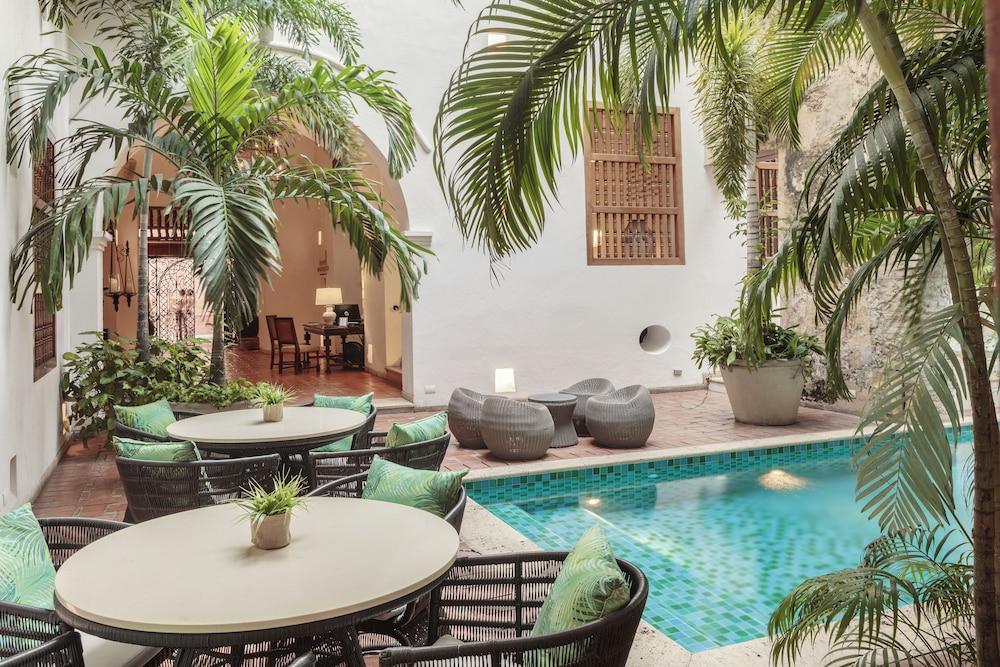 Casa San Agustin