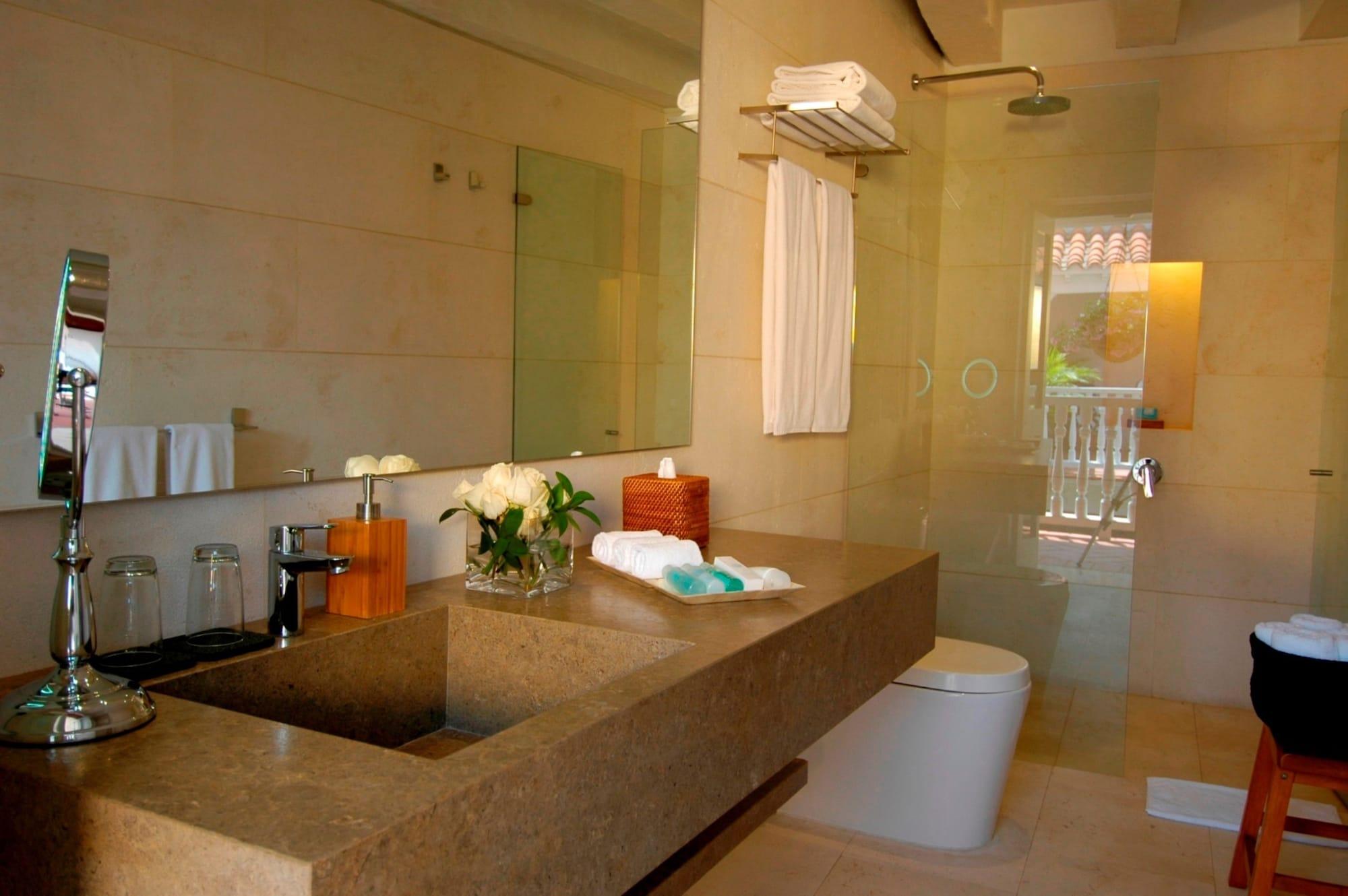 Casa Don Sancho By Mustique Hotel Cartagena