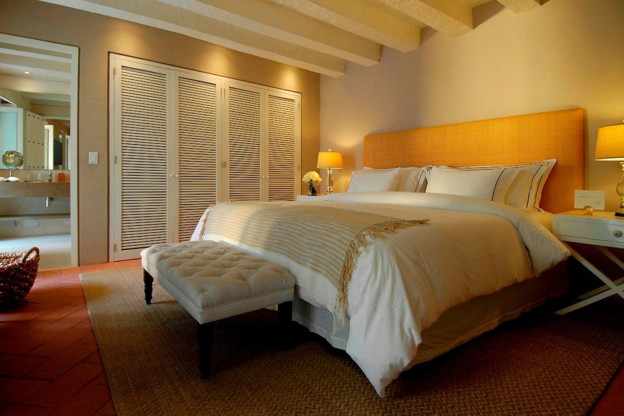 Casa Don Sancho By Mustique Hotel