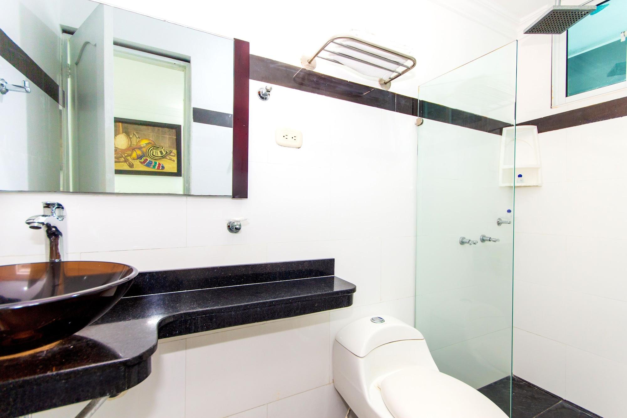 Hotel Bocagrande By Geh Cartagena