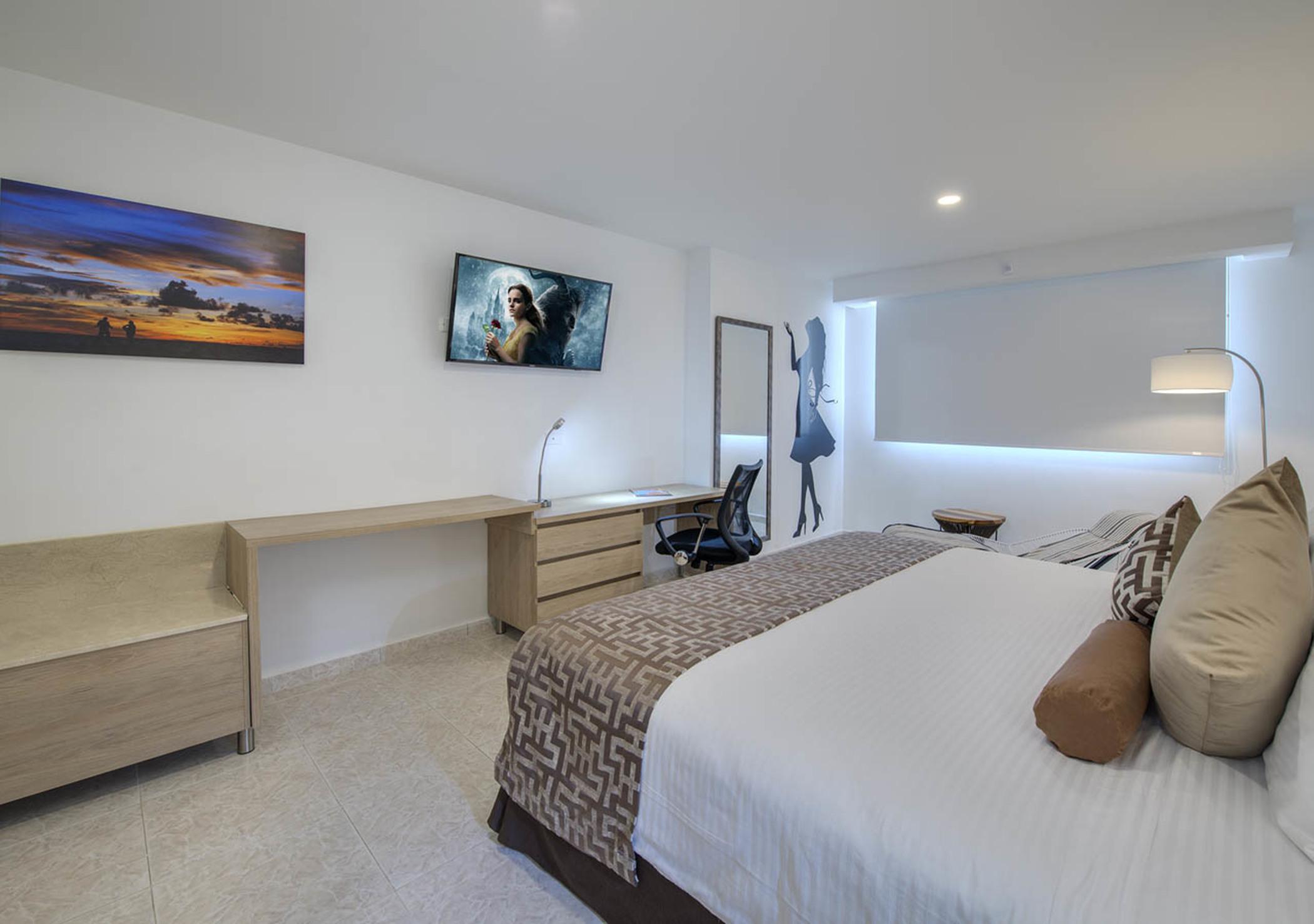 Hotel Plaza 4*