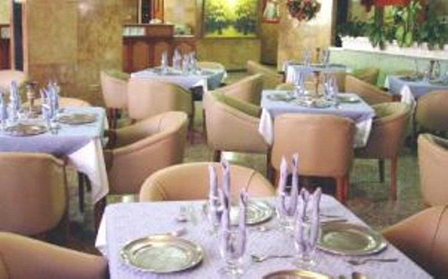 Hotel Plaza Cartagena