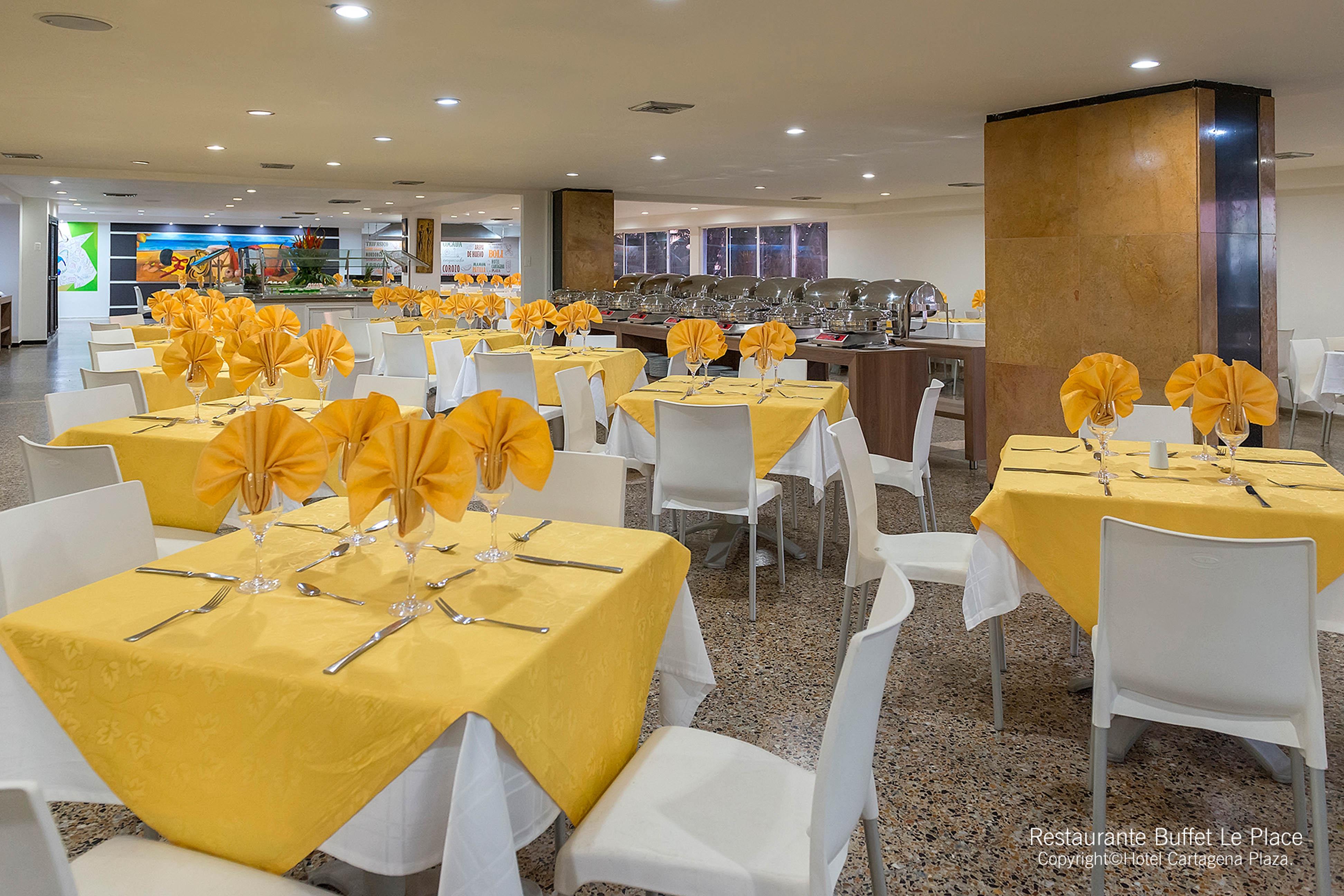 Plaza Hotel 4*