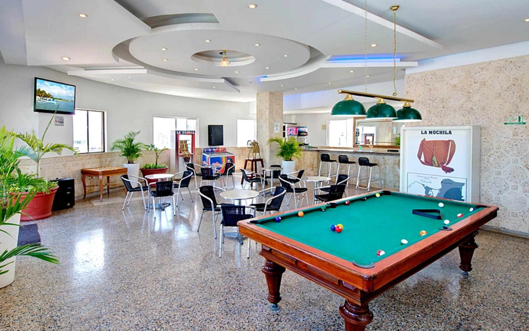 Plaza 4* Cartagena