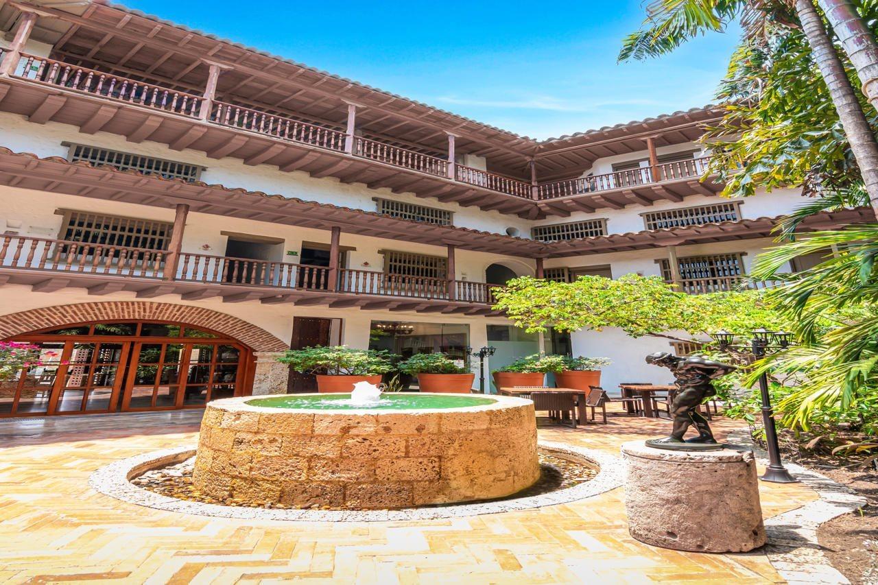 Ghl Armería Real 4*