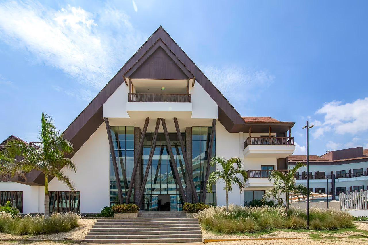 Hotel Karmairi (adults Only) Cartagena