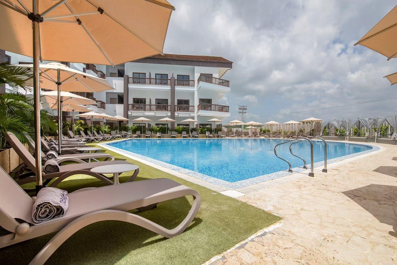Karmairi (adults Only) 5*