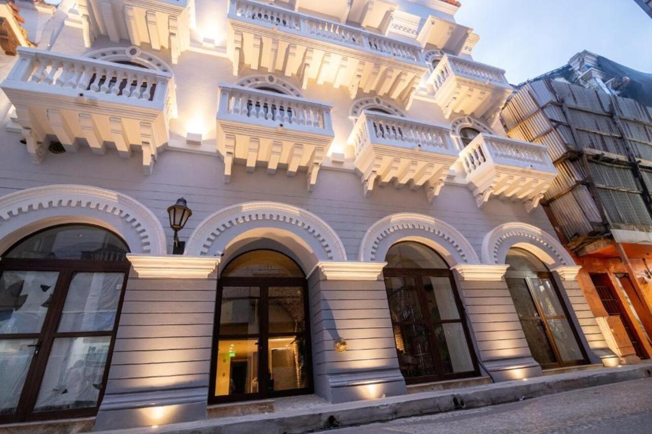 Hotel Voilá Centro Histórico