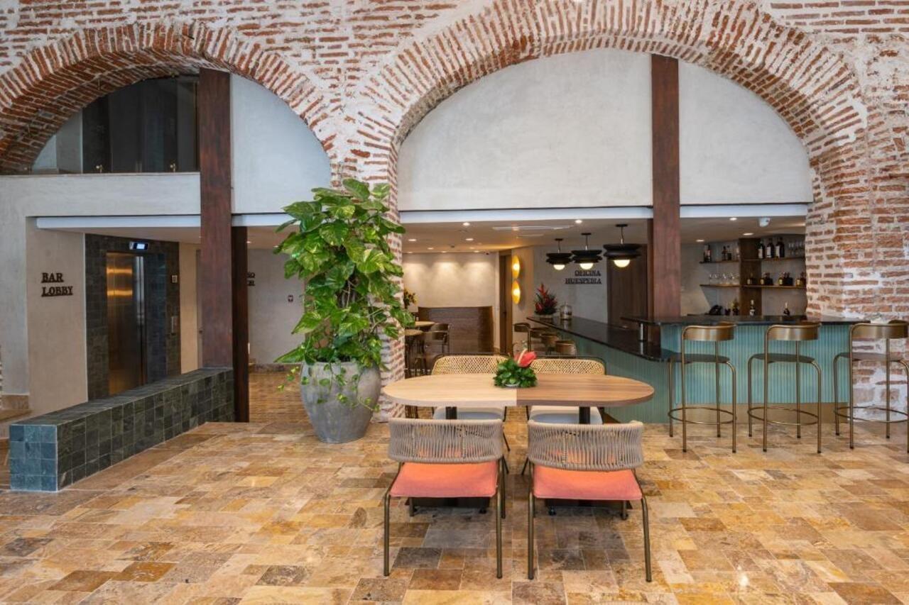 Hotel Voilá Centro Histórico
