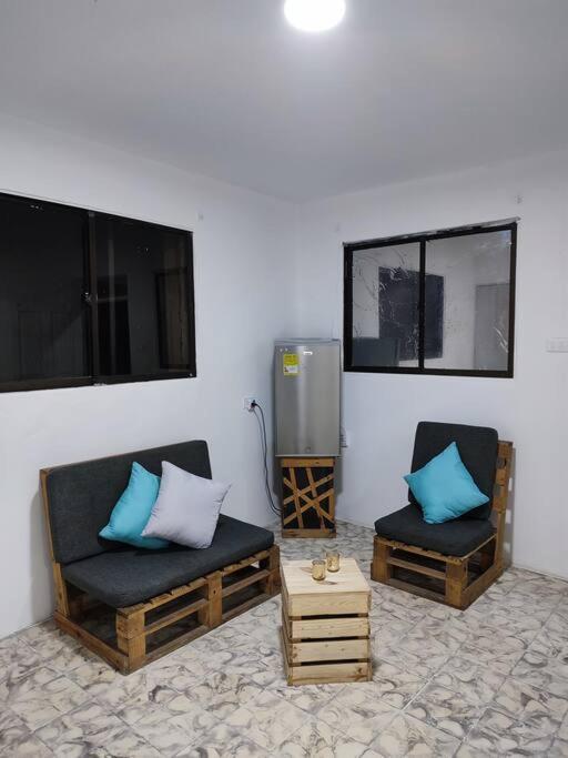 Apartment Casa Jardin, Cozy Apt In Historic Center