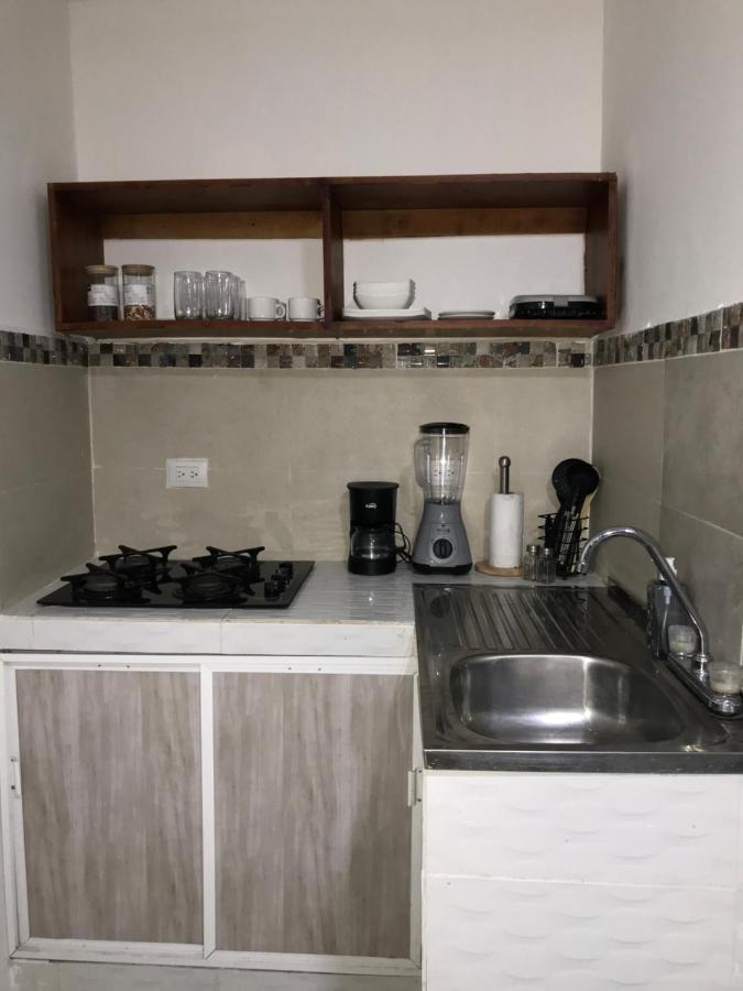 Casa Jardin, Cozy Apt In Historic Center Apartment *