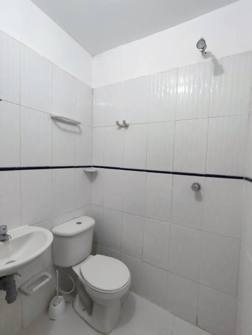Casa Jardin, Cozy Apt In Historic Center Apartment