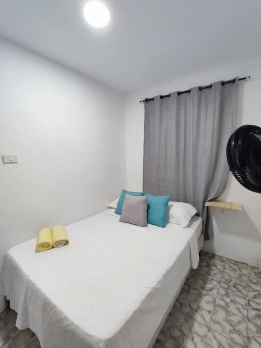 Apartment Casa Jardin, Cozy Apt In Historic Center