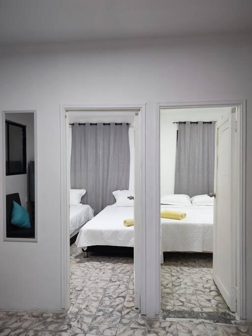 Casa Jardin, Cozy Apt In Historic Center Apartment