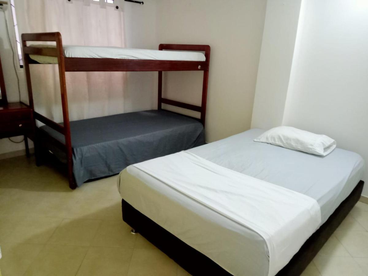 Apartamento Hermoso Apto Cerca A Mar B301 Cartagena