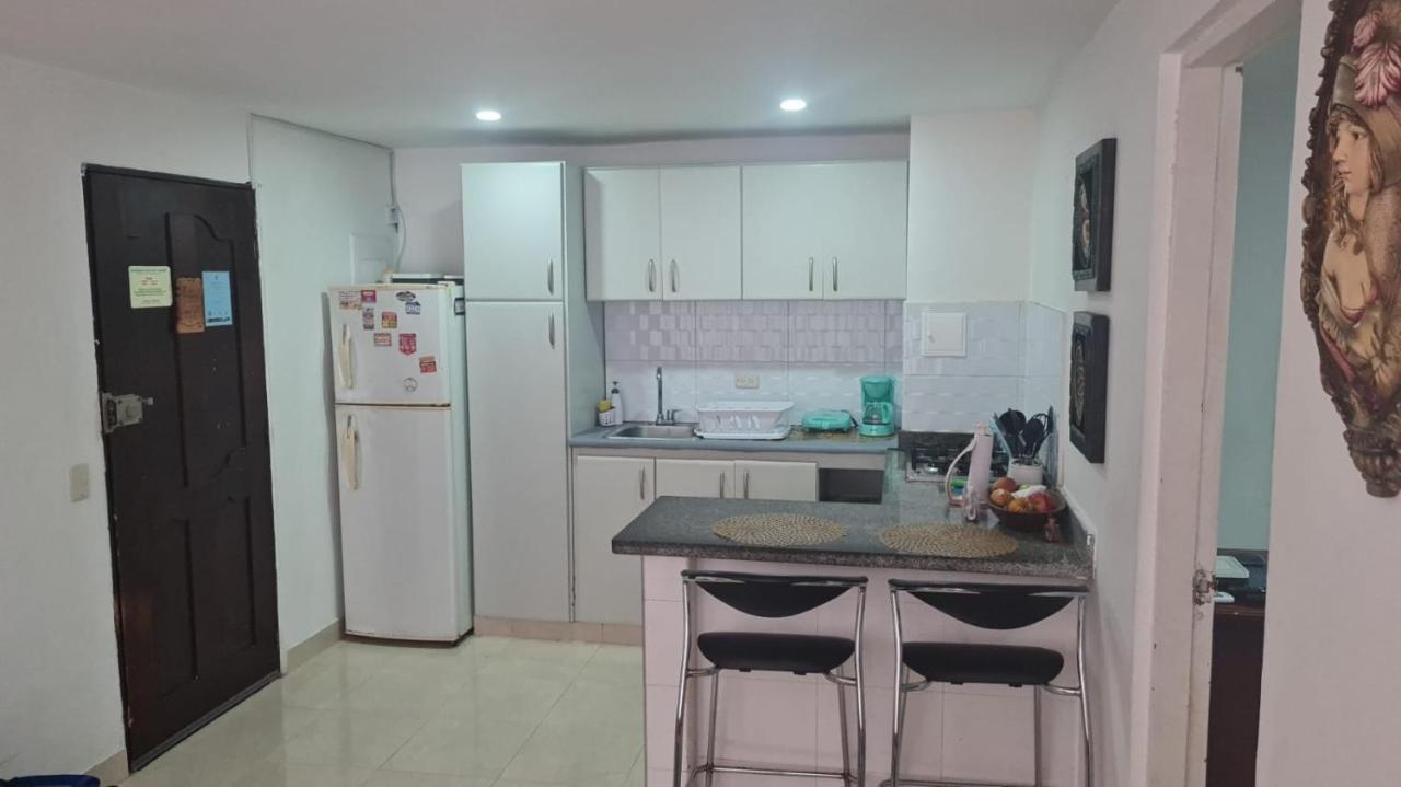 Apartamento Apartamento Cerca A La Playa Y Centro Historico *