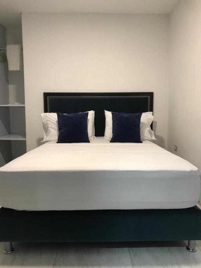 Bed & Breakfast Casa La Palma Cartagena