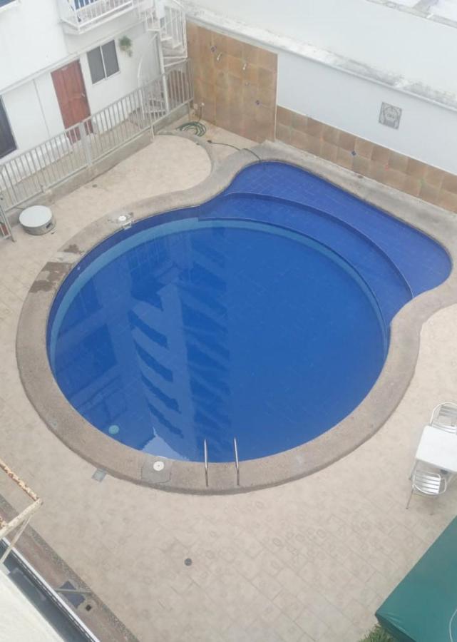 Apartamento Cerca A La Playa Y Centro Historico Apartamento *
