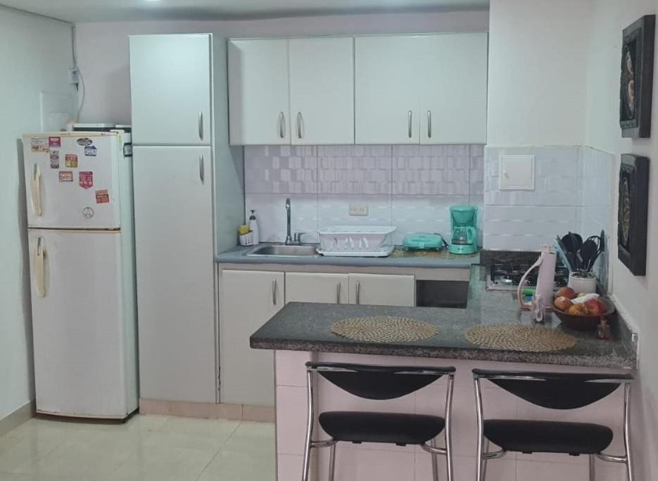 Apartamento Apartamento Cerca A La Playa Y Centro Historico