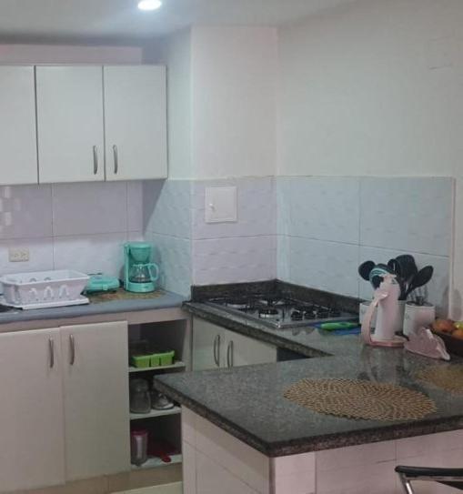Apartamento Apartamento Cerca A La Playa Y Centro Historico *