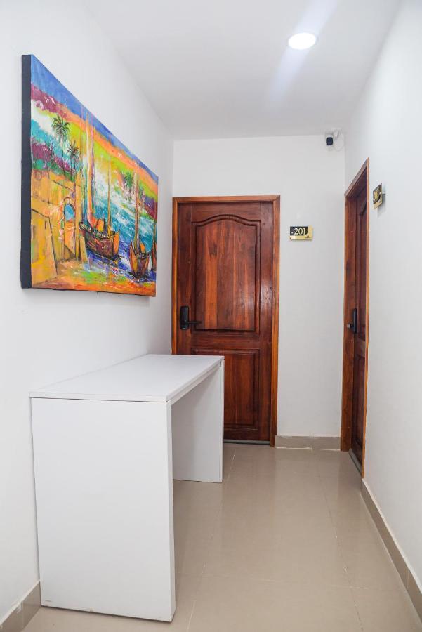 Markasa Boutique Hotel *