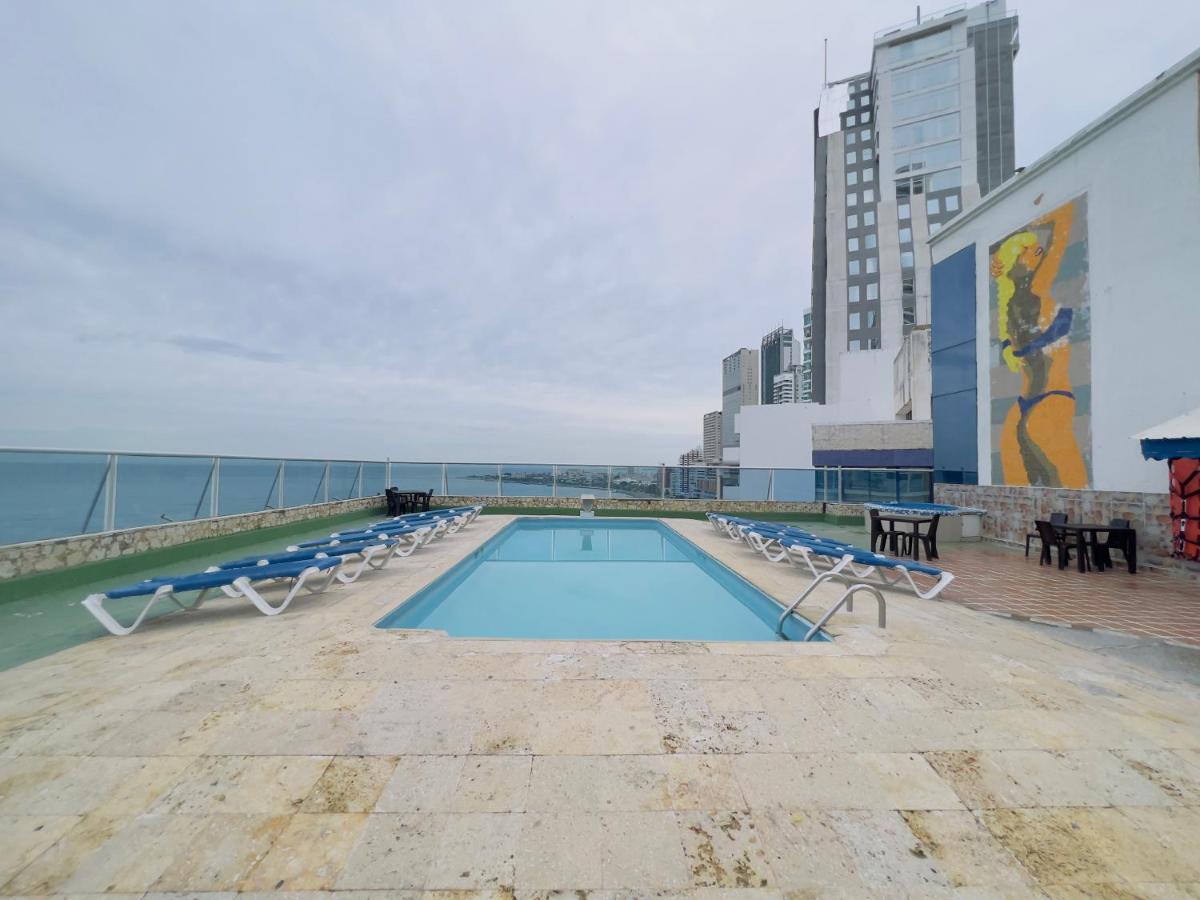 Hotel Costa Del Sol Cartagena