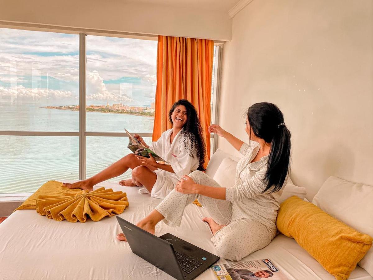 Costa Del Sol Hotel