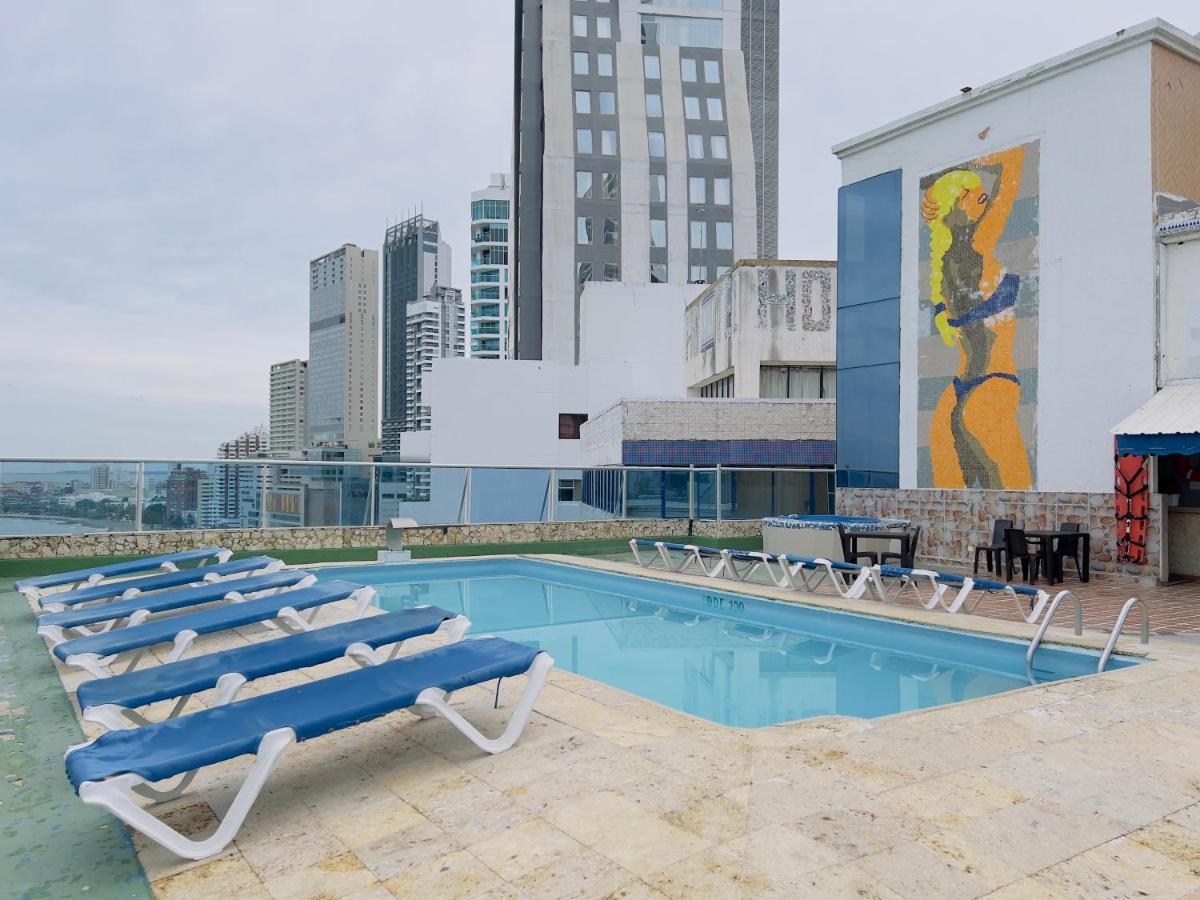 Hotel Costa Del Sol 3*