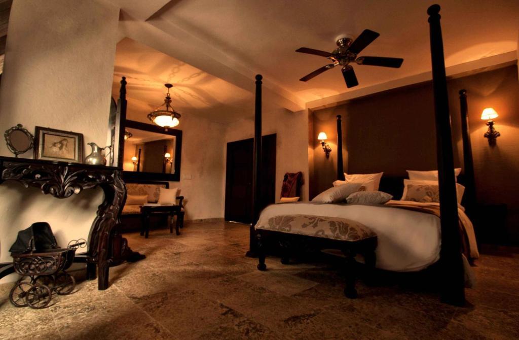 San Pedro Hotel Cartagena