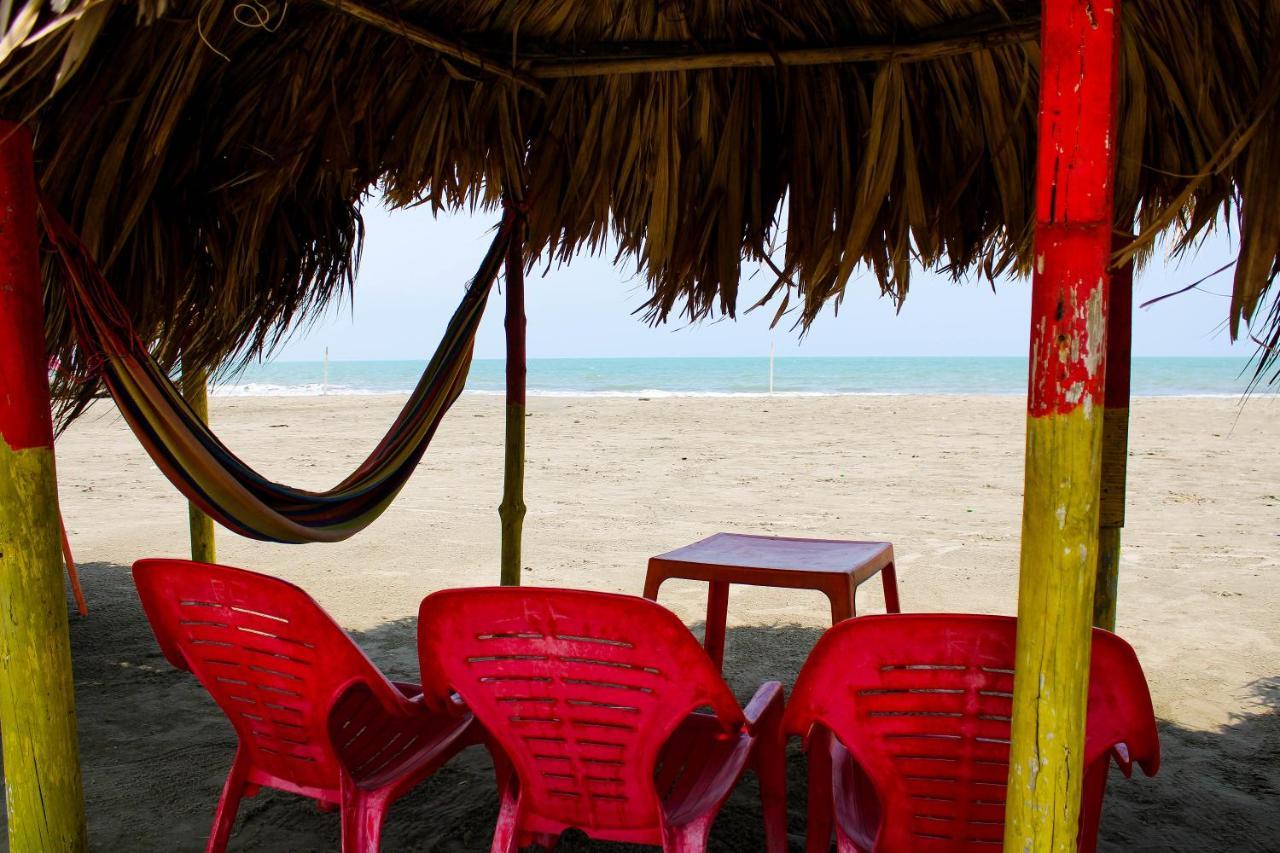 A Unos Pasos De La Playa Apartment *