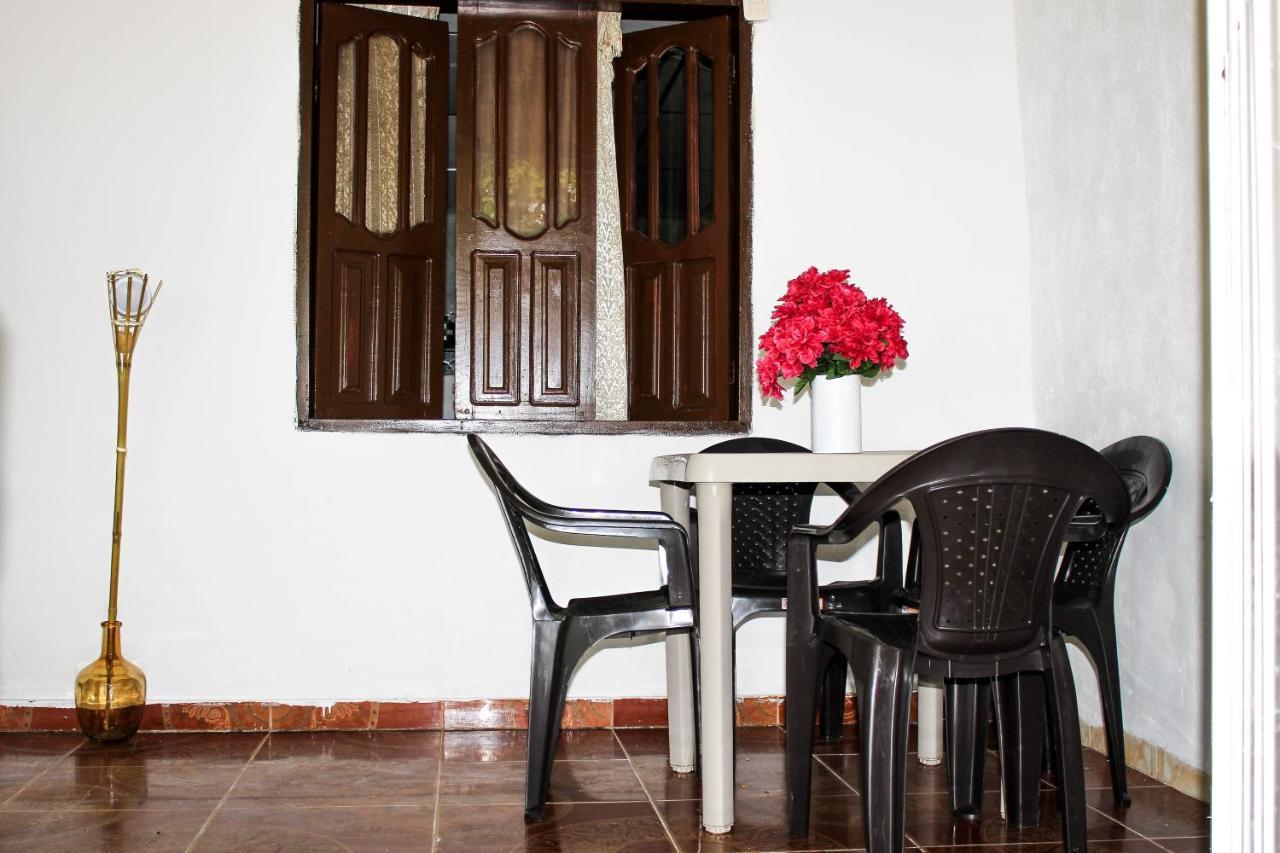 Apartment A Unos Pasos De La Playa *