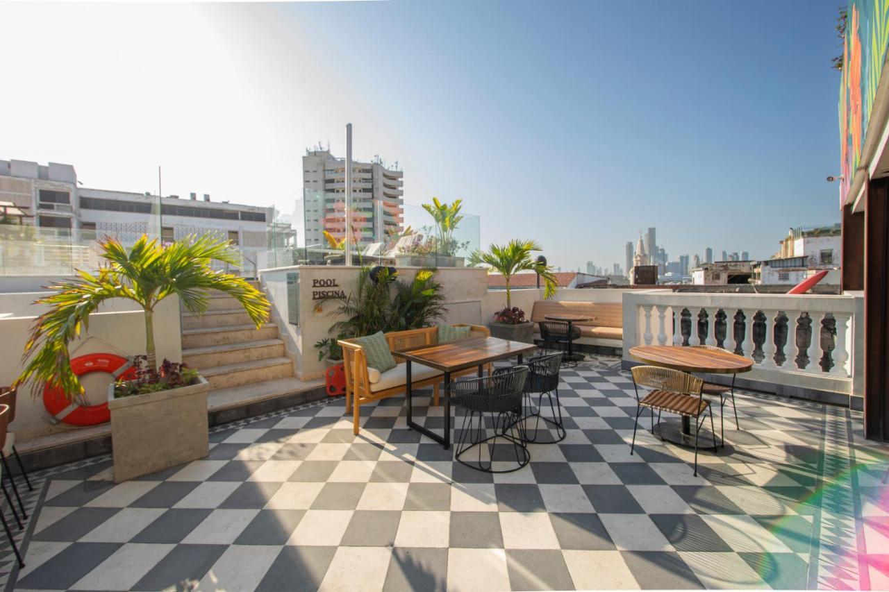 Voilá Centro Histórico Cartagena