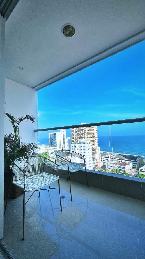 Seaview Elegance Apartment