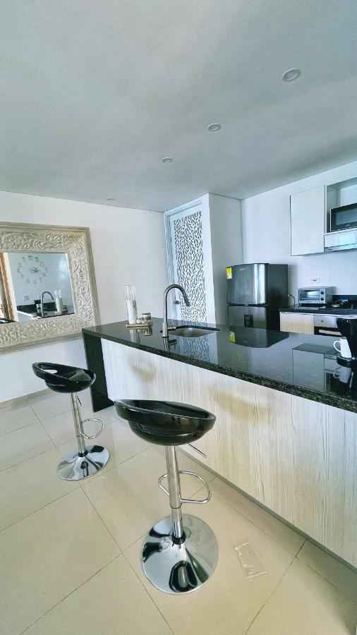 Seaview Elegance Apartment