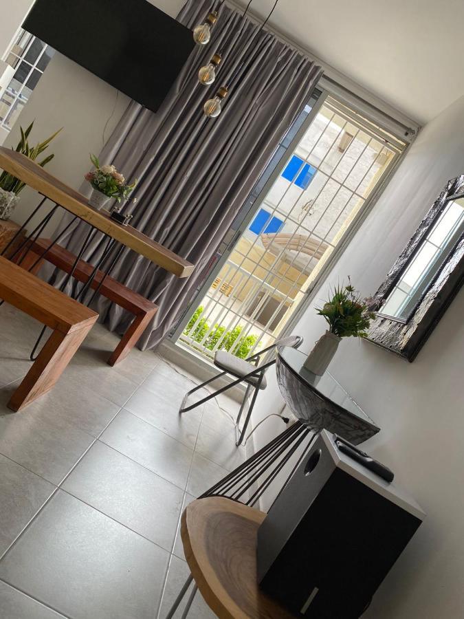 Apto Boho Apartment Cartagena