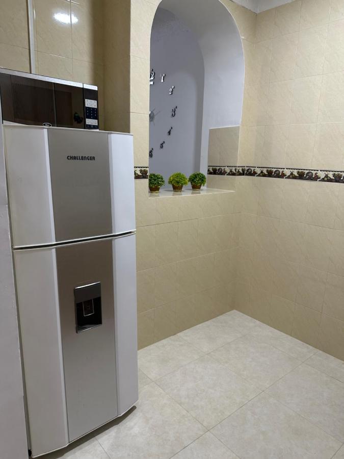 Ana Ciudad Amurallada Apartment