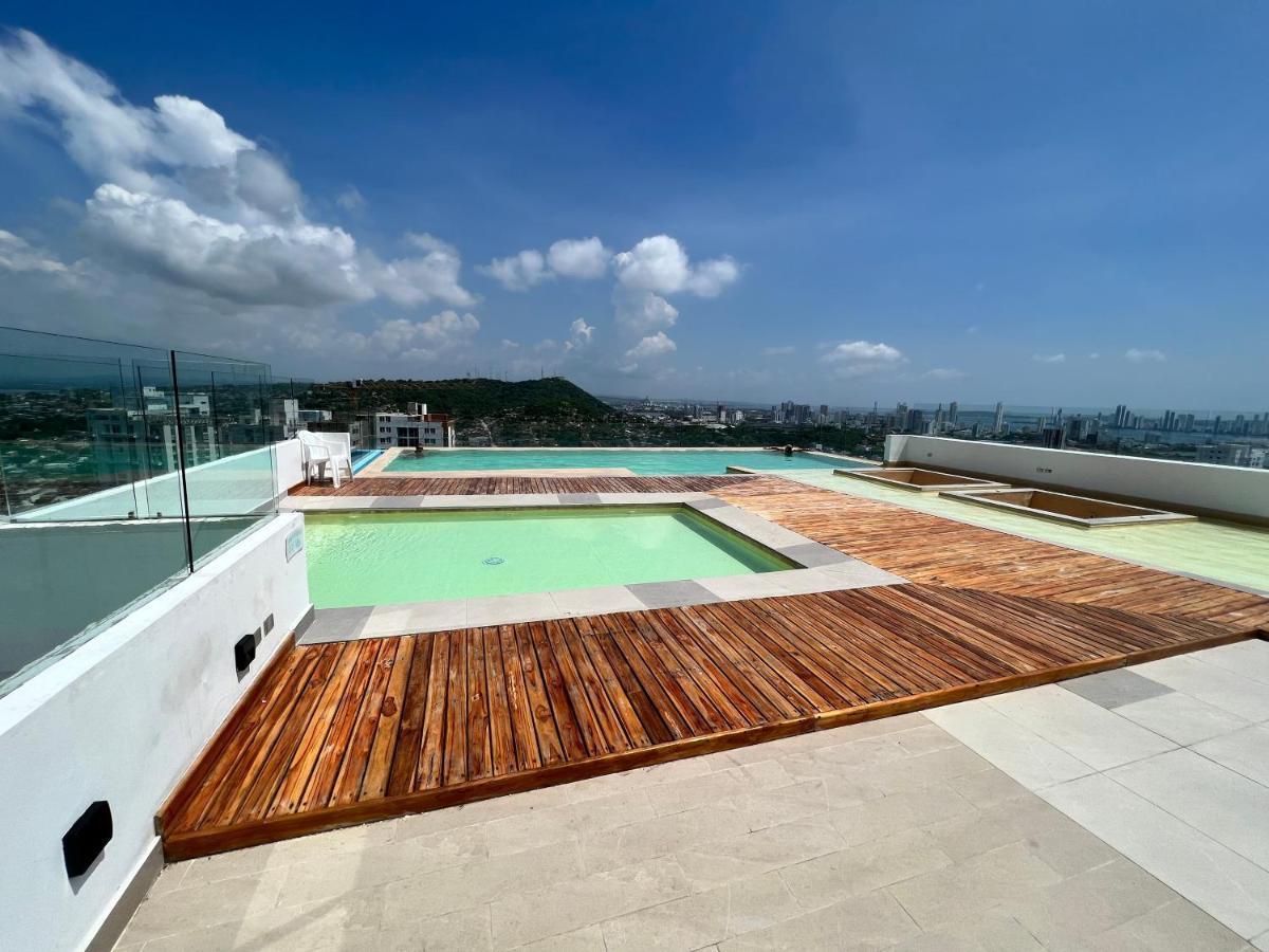 Seaview Elegance Apartment