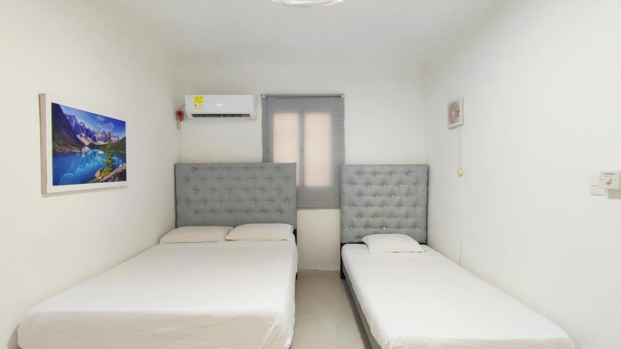 Ana Ciudad Amurallada Apartment *