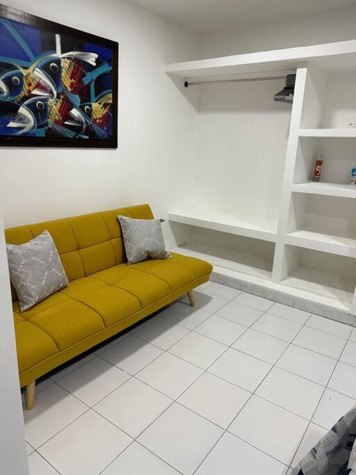 Apartment Habitacion Independiente Muy Bien Ubicado *